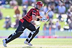 Super Smash 2021-22, Central Stags vs Canterbury Kings: Probable XIs, match prediction, weather forecast, pitch report and live streaming details