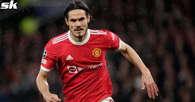 PSG outcast could end up at Manchester United if Edinson Cavani joins Barcelona: Reports