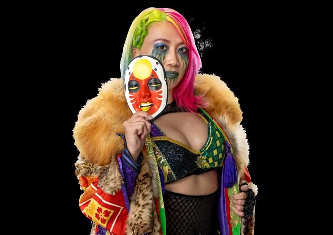 5 Greatest WWE Superstars from Japan