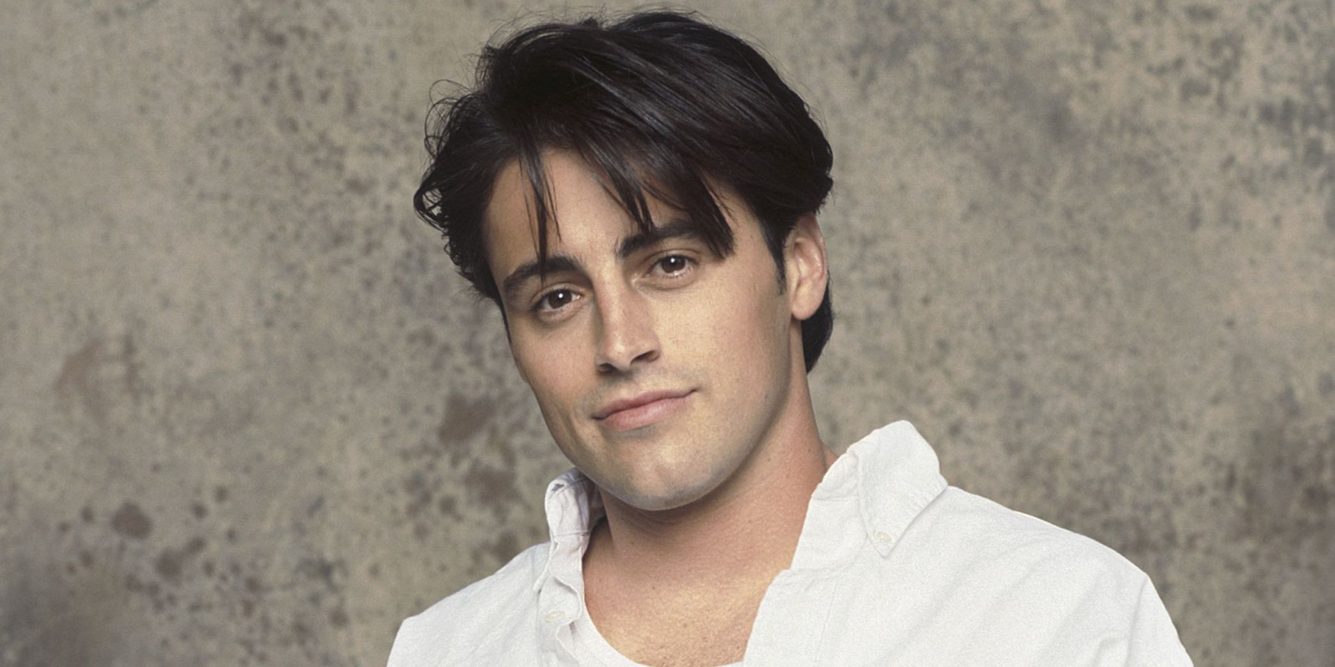 Matt LeBlanc played Joey Tribbiani in Friends (Image via TODAY)