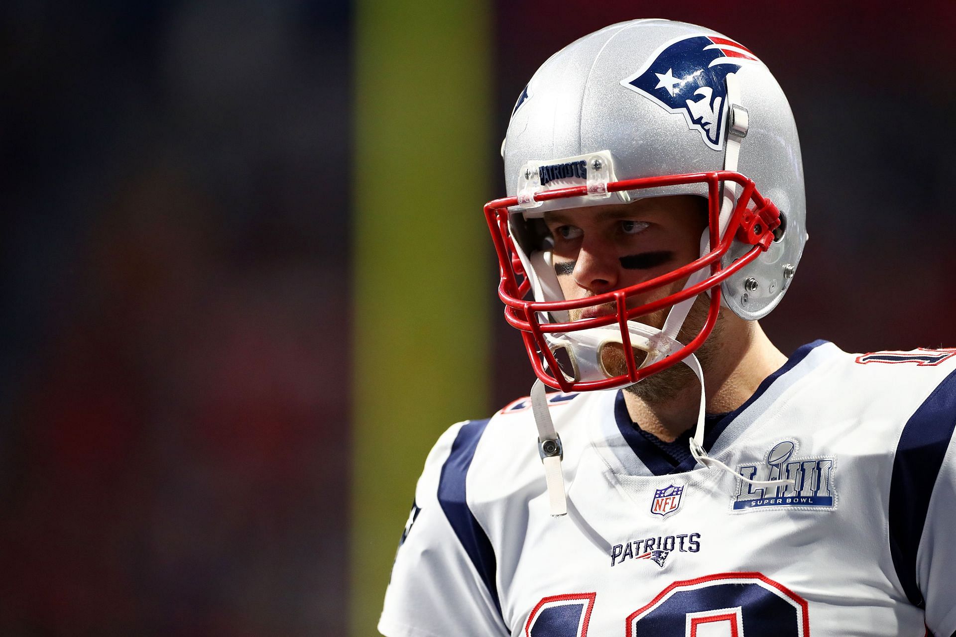 New Jersey man Scott Spina busted for selling fake Tom Brady Super