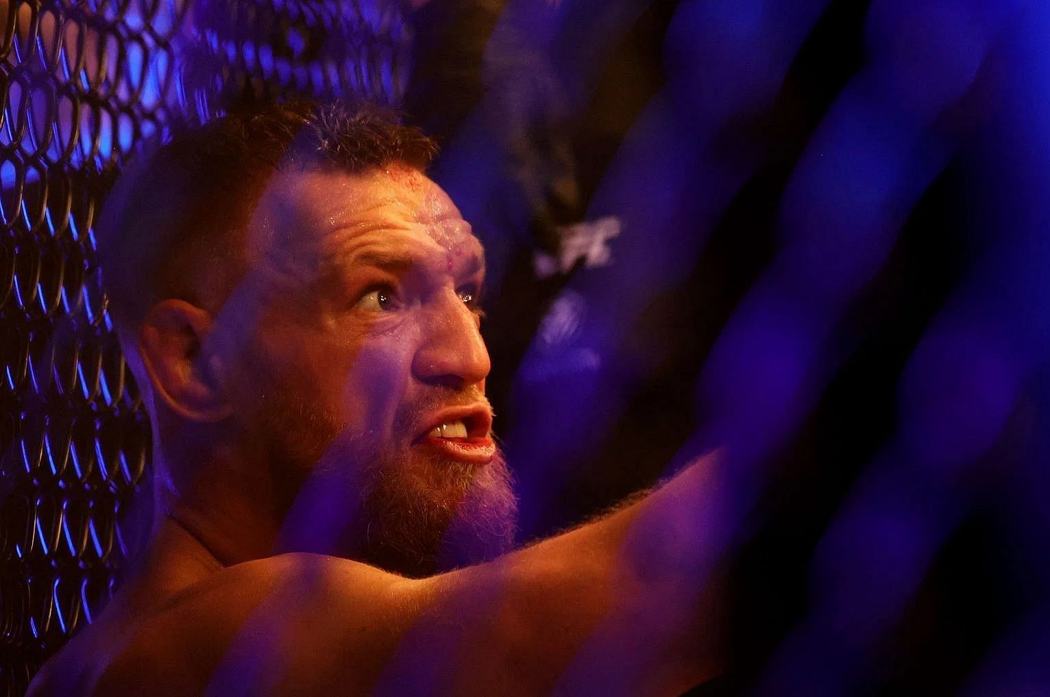 5 UFC fighters who suffered horrific runs in 2021