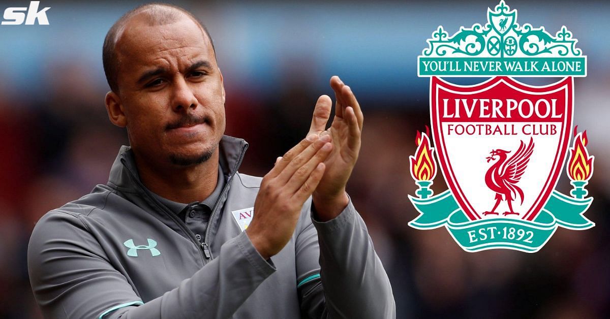 Agbonlahor believes Liverpool should bring back Wijnaldum