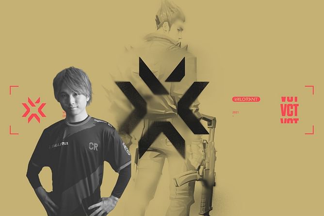 “I’m very confident about this Champions, we are prepared”: Crazy Raccoon’s Ade at Valorant Champions 2021 press conference