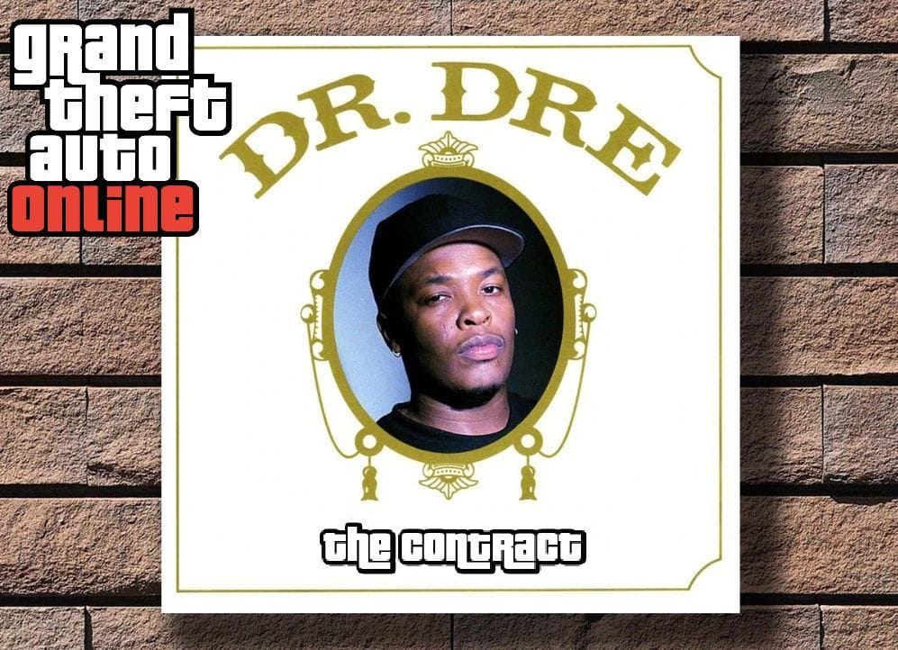 5 classic Dr. Dre songs that would fit right into GTA Online