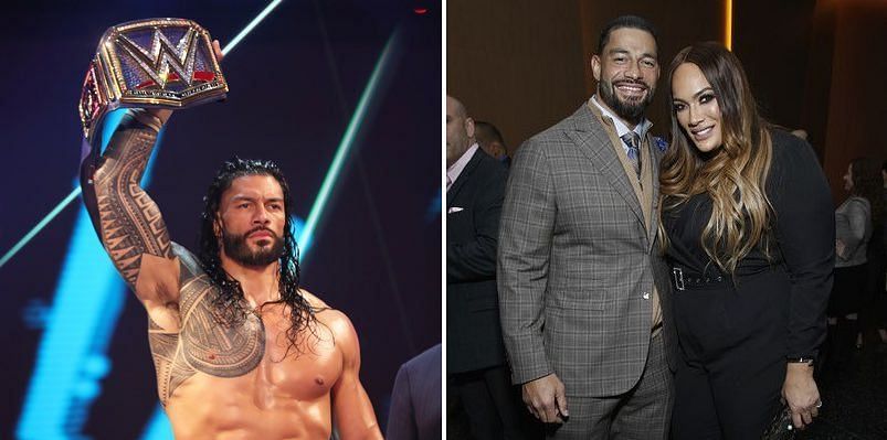 Several current and former WWE Superstars have had issues with Roman Reigns