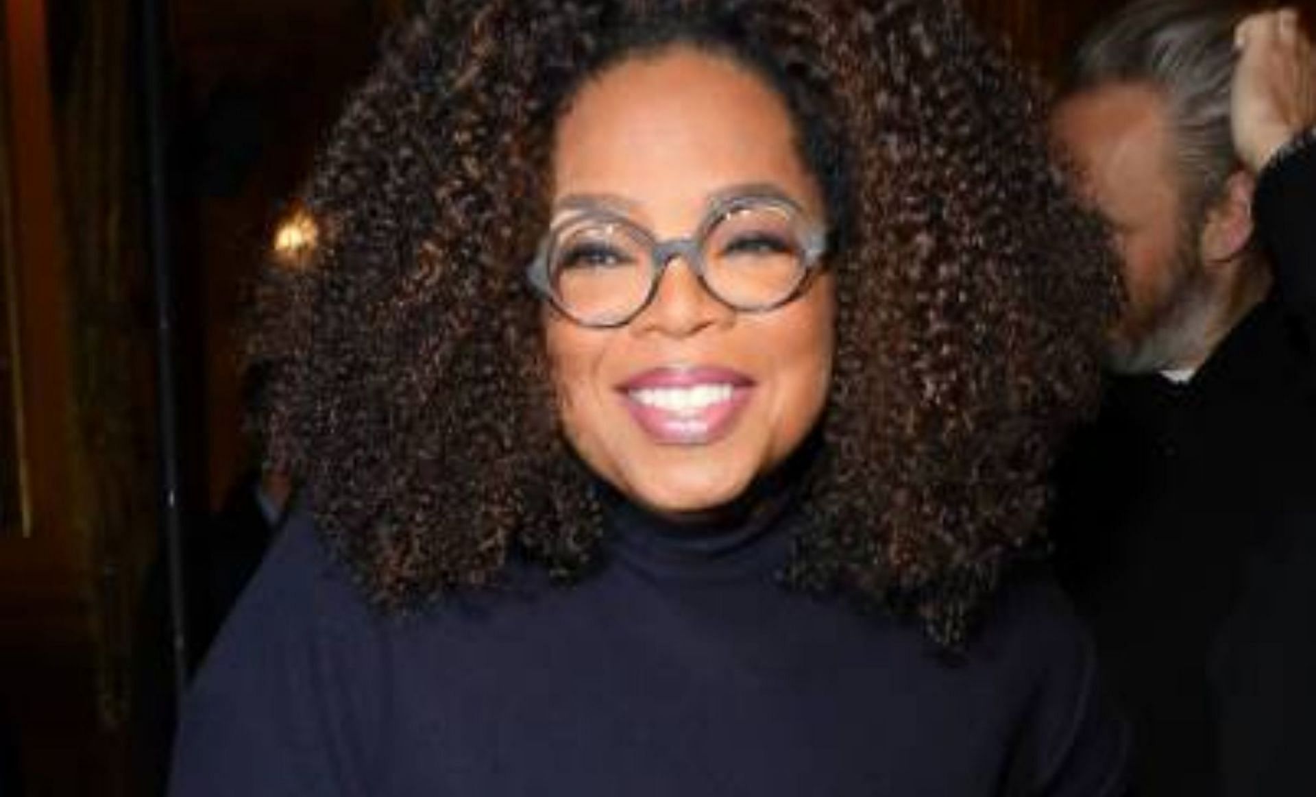 Oprah Winfrey set strict holiday rules, keeping COVID in mind (Image via Getty Images)