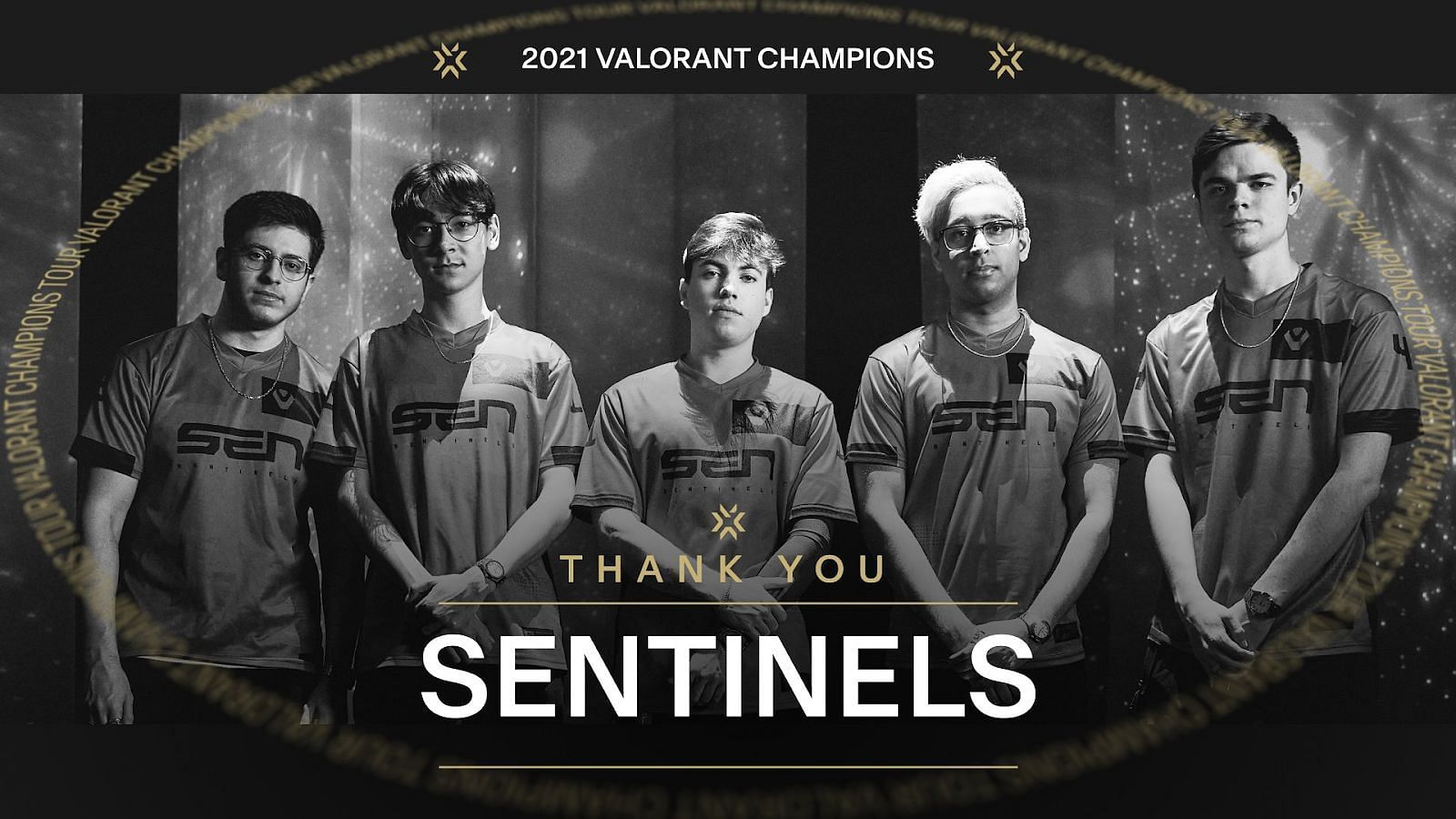 Sentinels knocked out of Group Stage (Image via Riot Games)