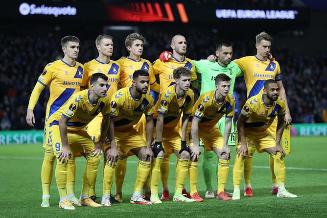 Sparta Prague vs Brondby prediction, preview, team news and more | UEFA Europa League 2021-22