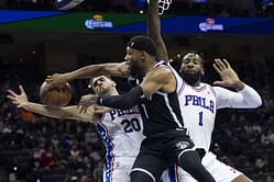 Philadelphia 76ers vs Brooklyn Nets Prediction & Match Preview - December 16th, 2021 | NBA Season 2021-22