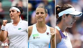 Garbine Muguruza latest to withdraw from Adelaide International