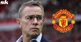 “He doesn’t want to stay” – Agent reveals Manchester United forward wishes to leave club in January