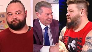 Bray Wyatt's WWE salary before release revealed, comparisons to Kevin Owens' new deal - Reports