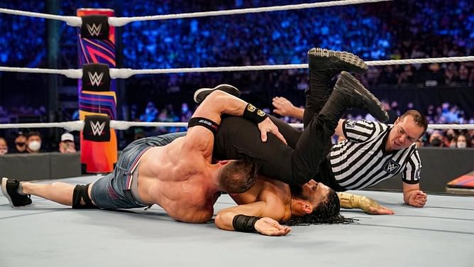 5 WWE legends that could return for one more match in 2022