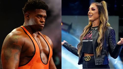 These AEW stars once tried out for WWE