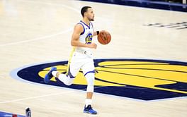 Golden State Warriors vs Indiana Pacers: Injury Report, Predicted Lineups and Starting 5s - December 13th, 2021 | NBA Season 2021-22