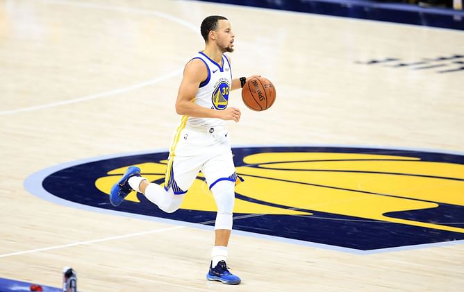 Golden State Warriors vs Indiana Pacers: Injury Report, Predicted Lineups and Starting 5s - December 13th, 2021 | NBA Season 2021-22