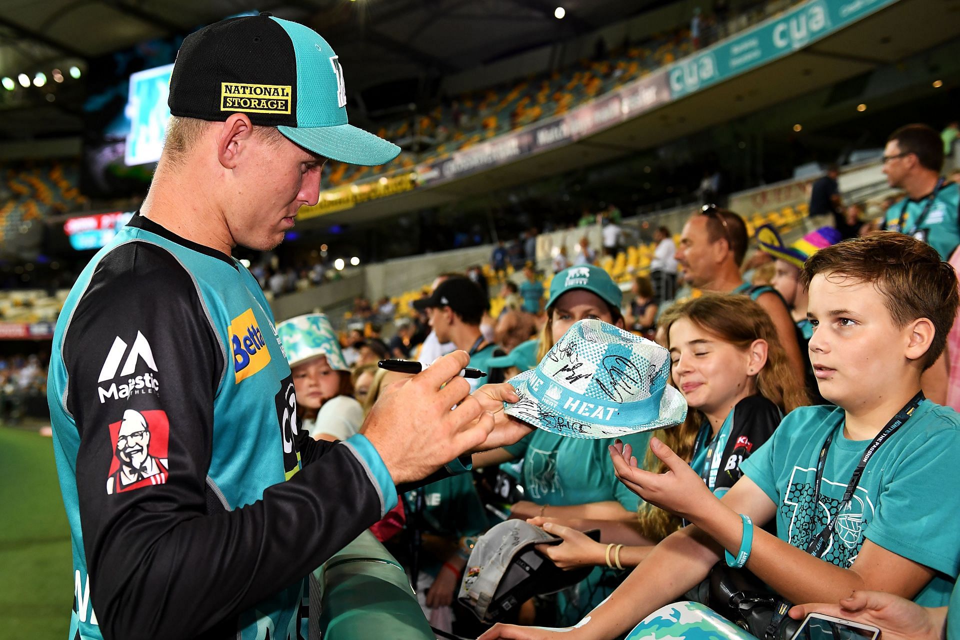 Marnus Labuschagne has become a fan favorite and could win over the fans should he play the IPL 2022 season.