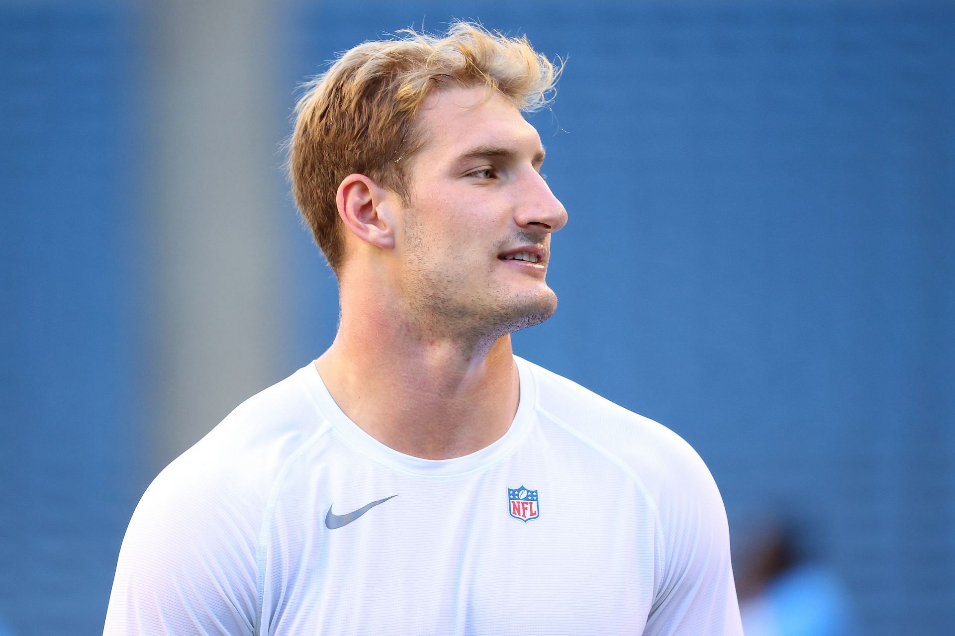 What happened to Joey Bosa? How long is he out for?