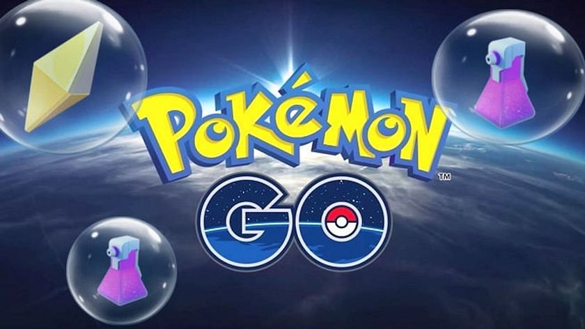 How to get more Potions in Pokemon GO