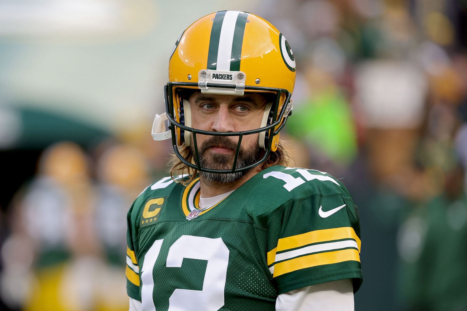 NFL is back SUNDAYS on FOX49  Kirk Cousins, Aaron Rodgers