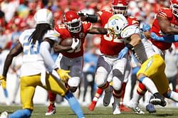 NFL Games Today: TV Schedule, channel, time & live stream options for Week 15 - December 16, 2021
