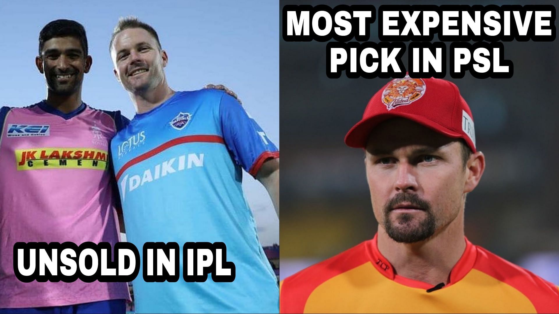 Colin Munro went unsold in IPL Auction 2021 but earned a massive contract at PSL 2022 Draft (Image Courtesy: Instagram/Colin Munro)
