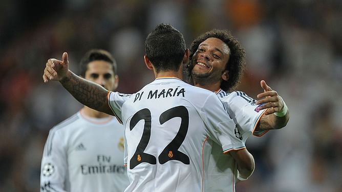Real Madrid's top 5 underrated players in recent history