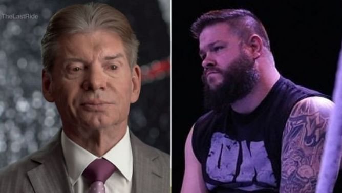 Kevin Owens could be released by WWE under three circumstances – Reports