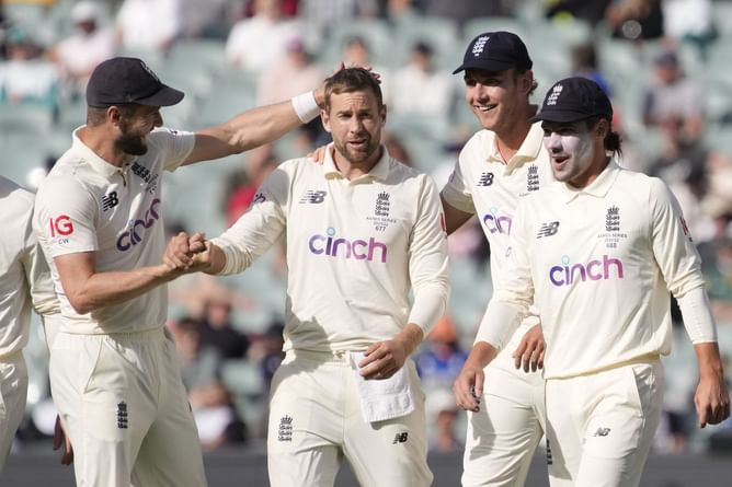 "Worrying about myself is at the bottom of the list" - Chris Silverwood focused on winning the last two Ashes Tests