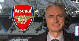 "Not an ideal fit" - Arsenal warned off making move for 'old fashioned' Premier League striker by Alan Smith