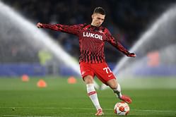 FC Sochi vs Spartak Moscow prediction, preview, team news and more | Russian Premier League 2021-22