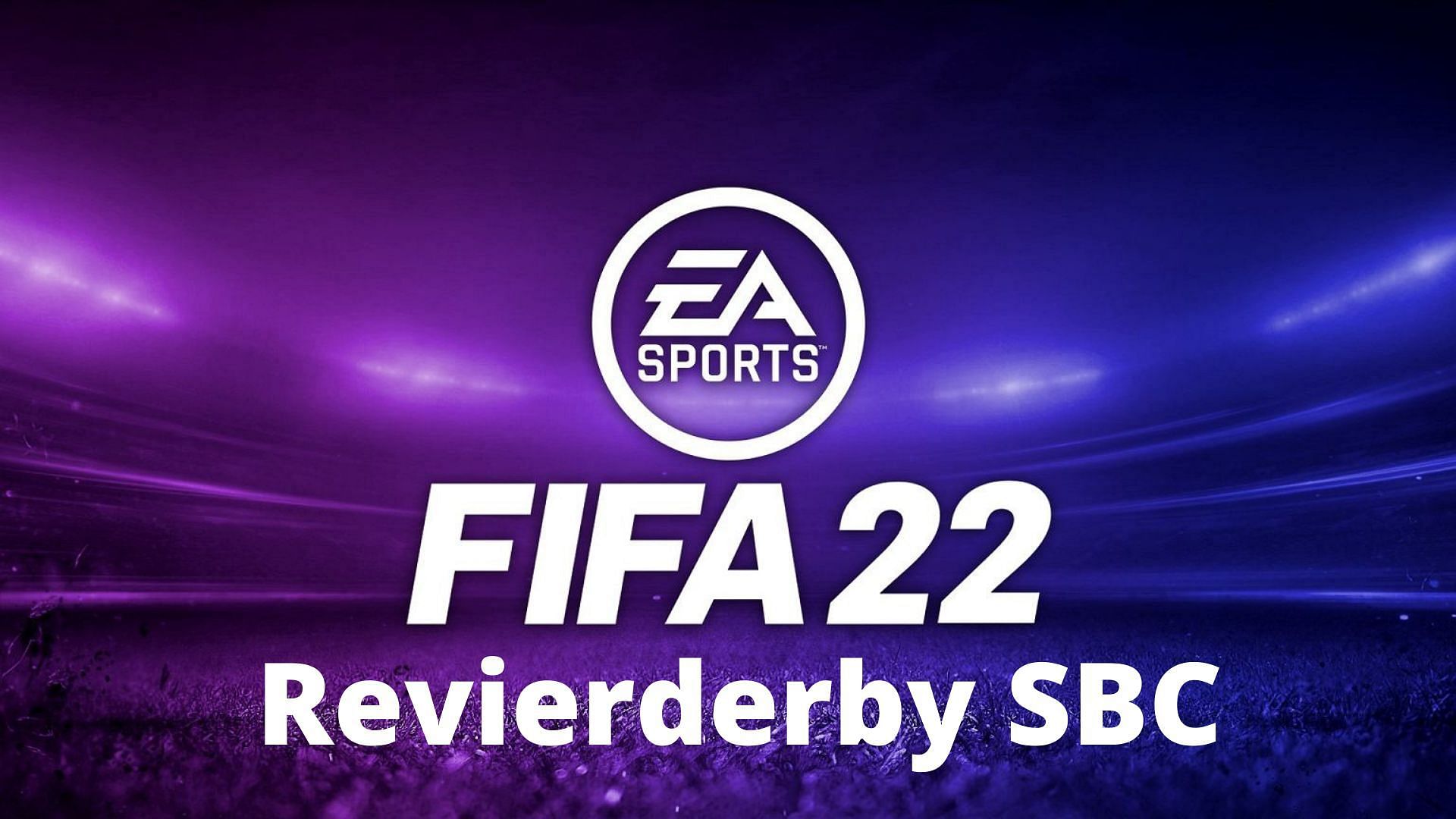 Revierderby SBC has gone live in FIFA 22 Ultimate Team (Image via Sportkseeda)