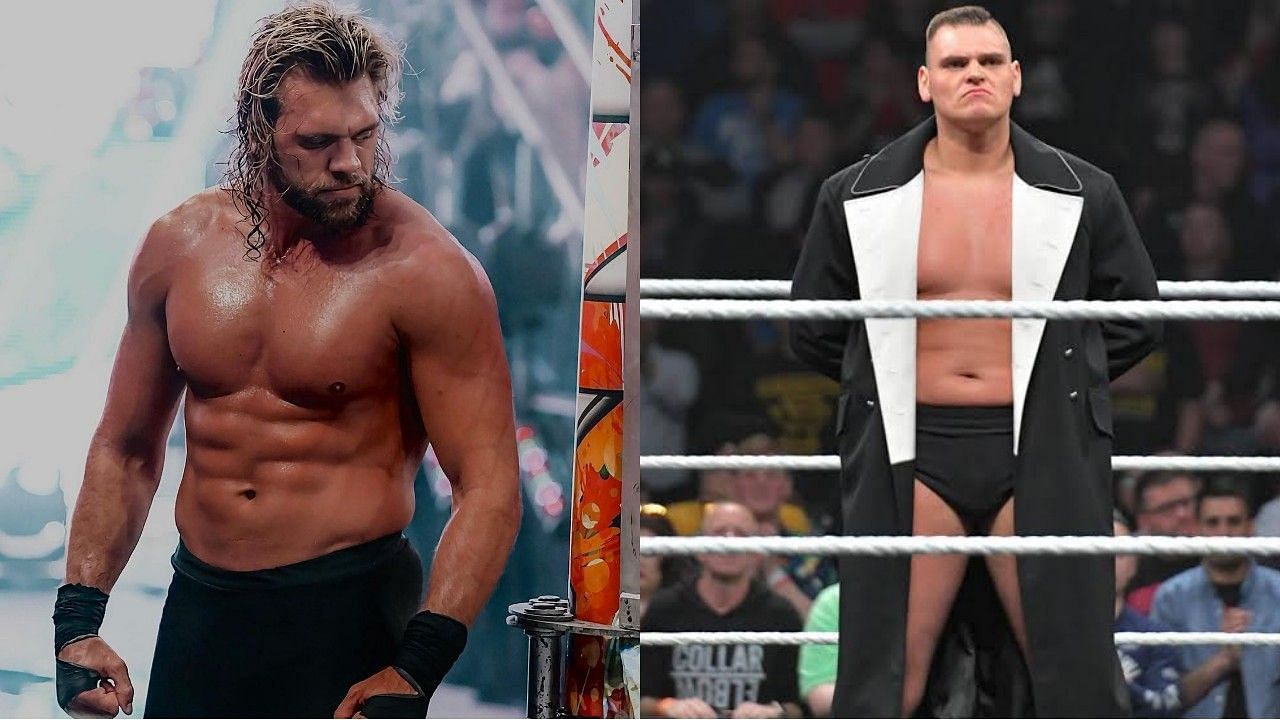 कुछ डिजर्विंग WWE NXT सुपरस्टार्स को 2022 Royal Rumble मैच में जरूर मौका मिलना चाहिए