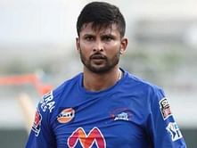 IPL 2022 Auction: 3 teams that will target Krishnappa Gowtham