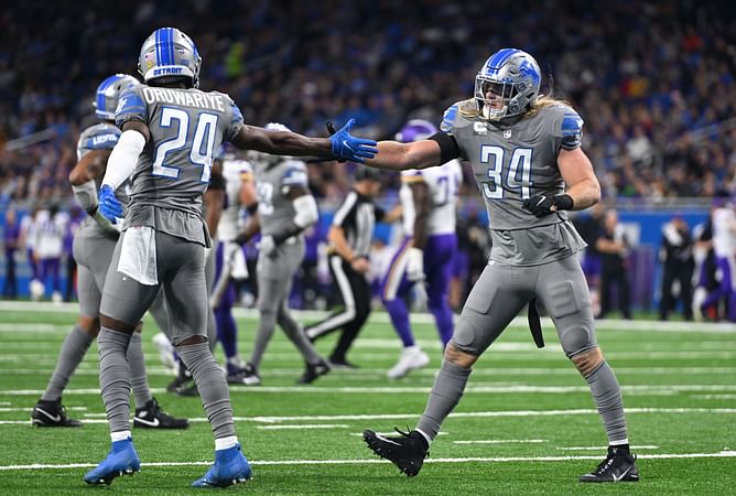 "Even my sorry a** NEVER lost to Detroit" - Former Vikings coach rips team for losing to Lions