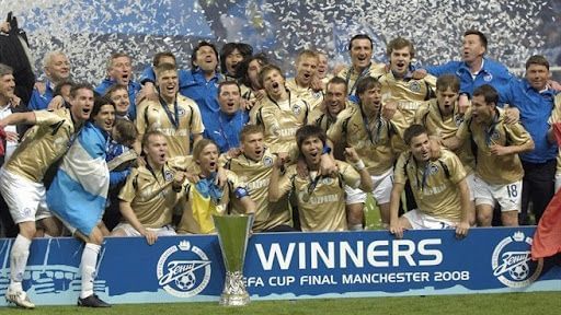 Zenit's mediocrity in Europe underlines a persistent problem in East European Football