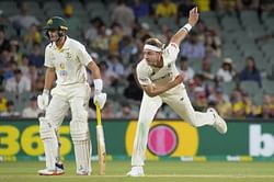 “Need 2 or 3 batters to be heroic”- Stuart Broad asserts England can save 2nd Ashes Test
