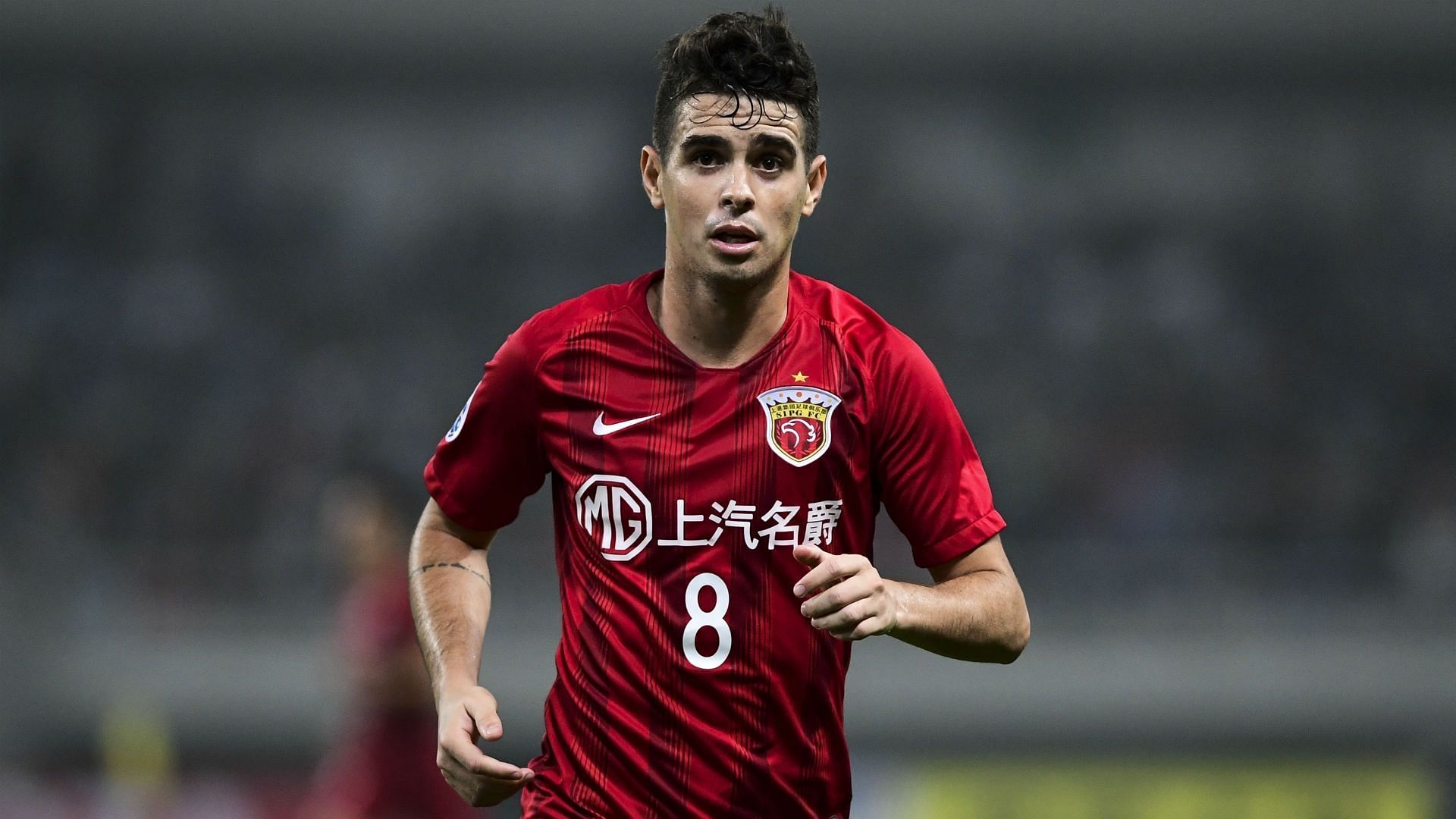Shanghai Port face Shenzhen in their upcoming Chinese Super League fixture on Sunday
