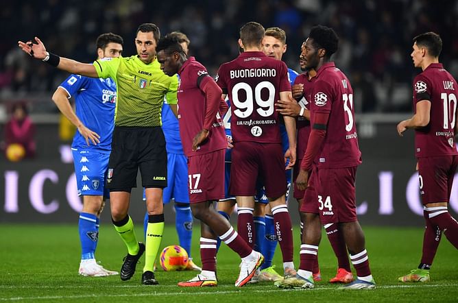 Torino vs Bologna prediction, preview, team news and more | Serie A 2021-22