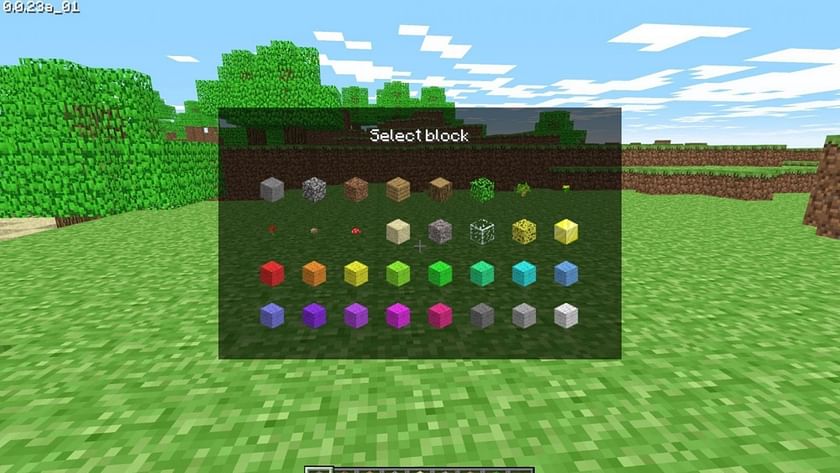 Everything about Minecraft Java, the original blocky sandbox 