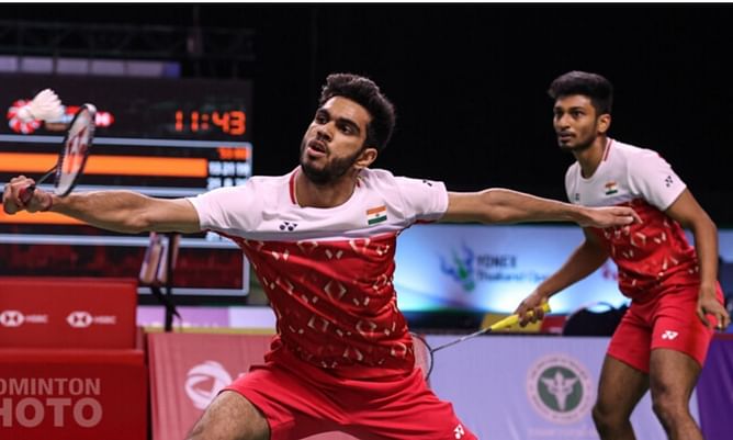 How top Indian doubles pairs can take help of Korean coach Yong Sung Yoo to boost their careers
