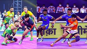 Pro Kabaddi 2021 result: Patna Pirates humiliate Bengal Warriors; Tamil Thalaivas end winless streak