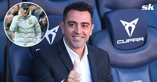 Barcelona in 'advanced talks' to sign Chelsea star - Reports
