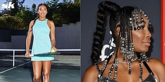 Venus Williams' net worth, prize money, endorsements and investments
