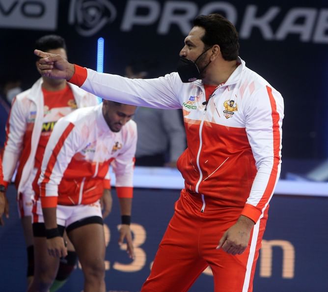 BEN vs GUJ Dream11 Kabaddi prediction: Today's PKL match predicted playing 7 for Bengal Warriors vs Gujarat Giants Pro Kabaddi 2021, Match 9