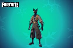 What is the final present in Fortnite WinterFest 2021 (& how to claim it)
