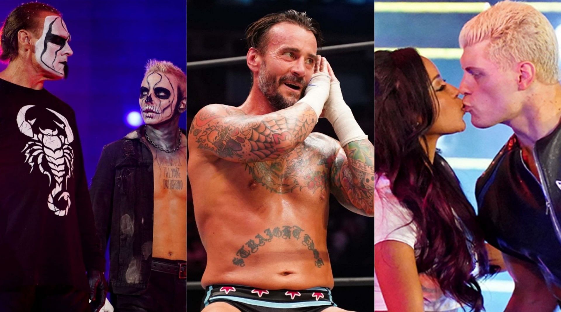 What does AEW have in store for us this week?