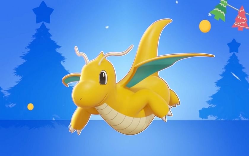 dragonite pokemon wallpaper