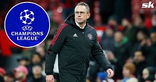 “We have a special relationship” – RB Salzburg sporting director wants to face Ralf Rangnick’s Manchester United in Champions League